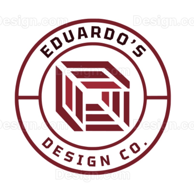 Eduardo's Design Co. logo